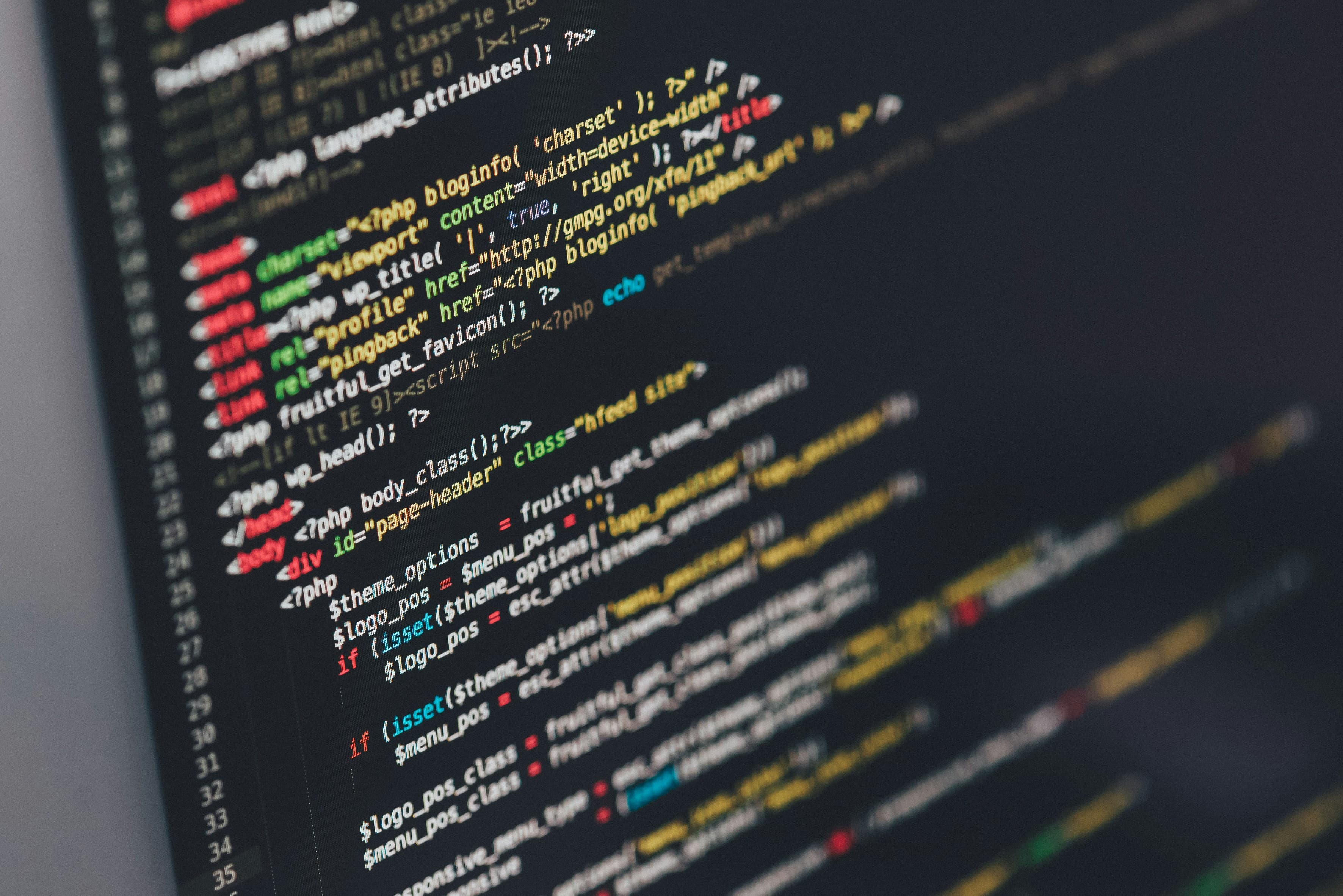 fullstack development image