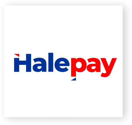 halepay logo