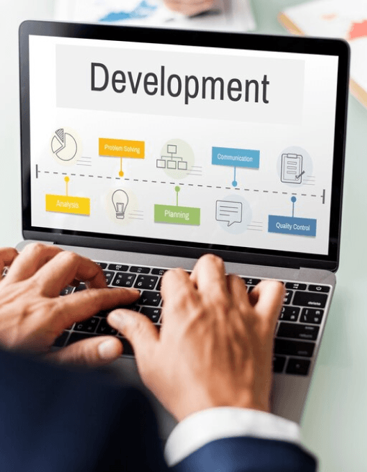 it solutions image