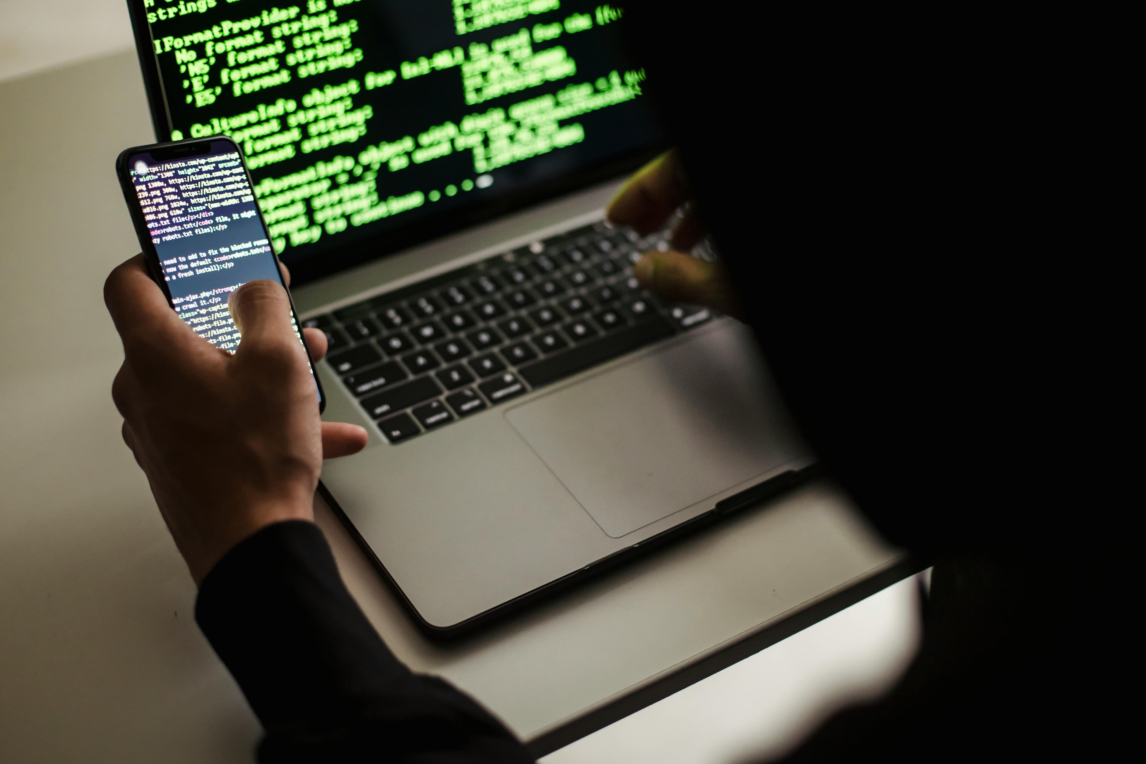 mobile development image 