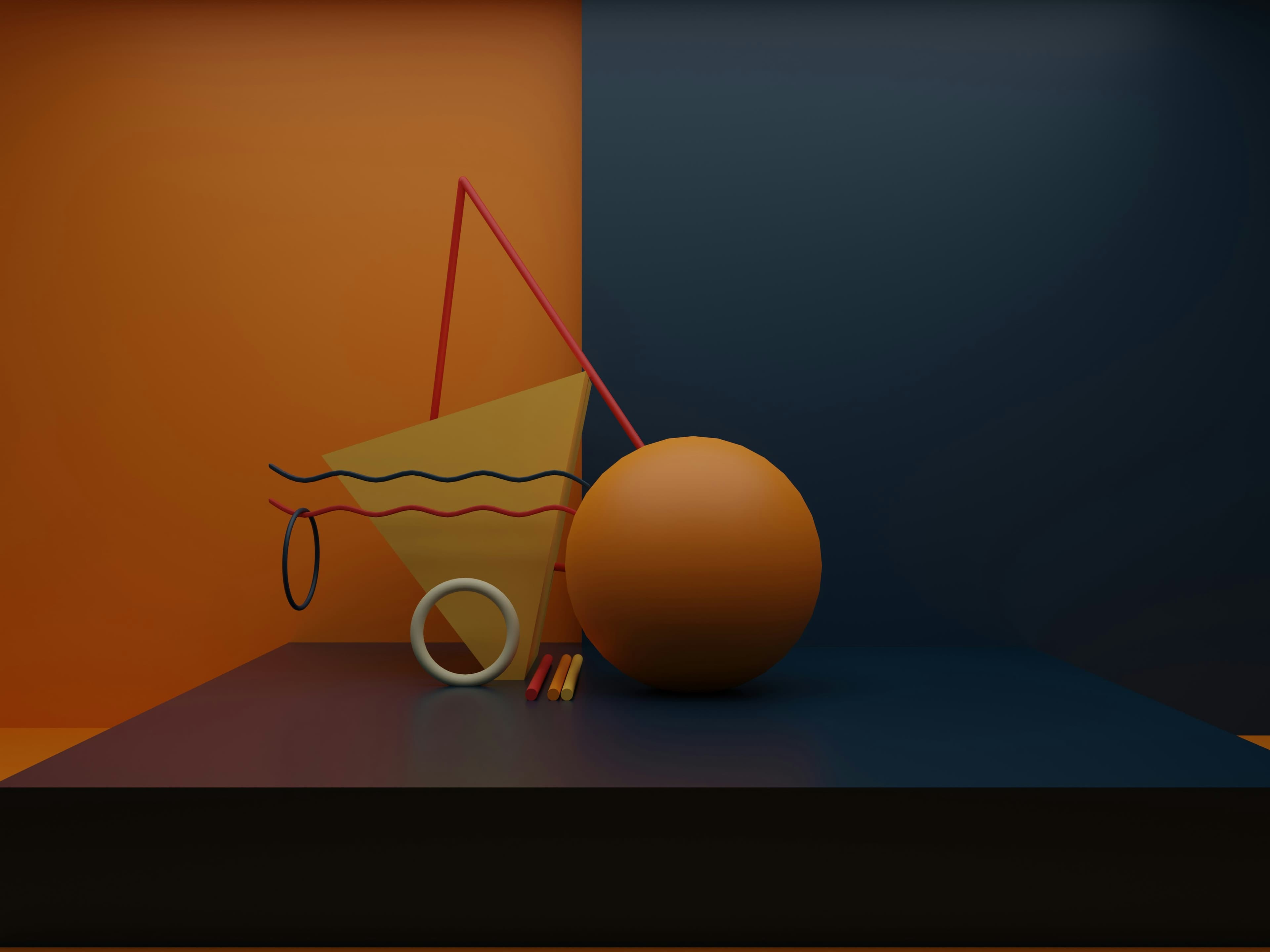 web development page background image