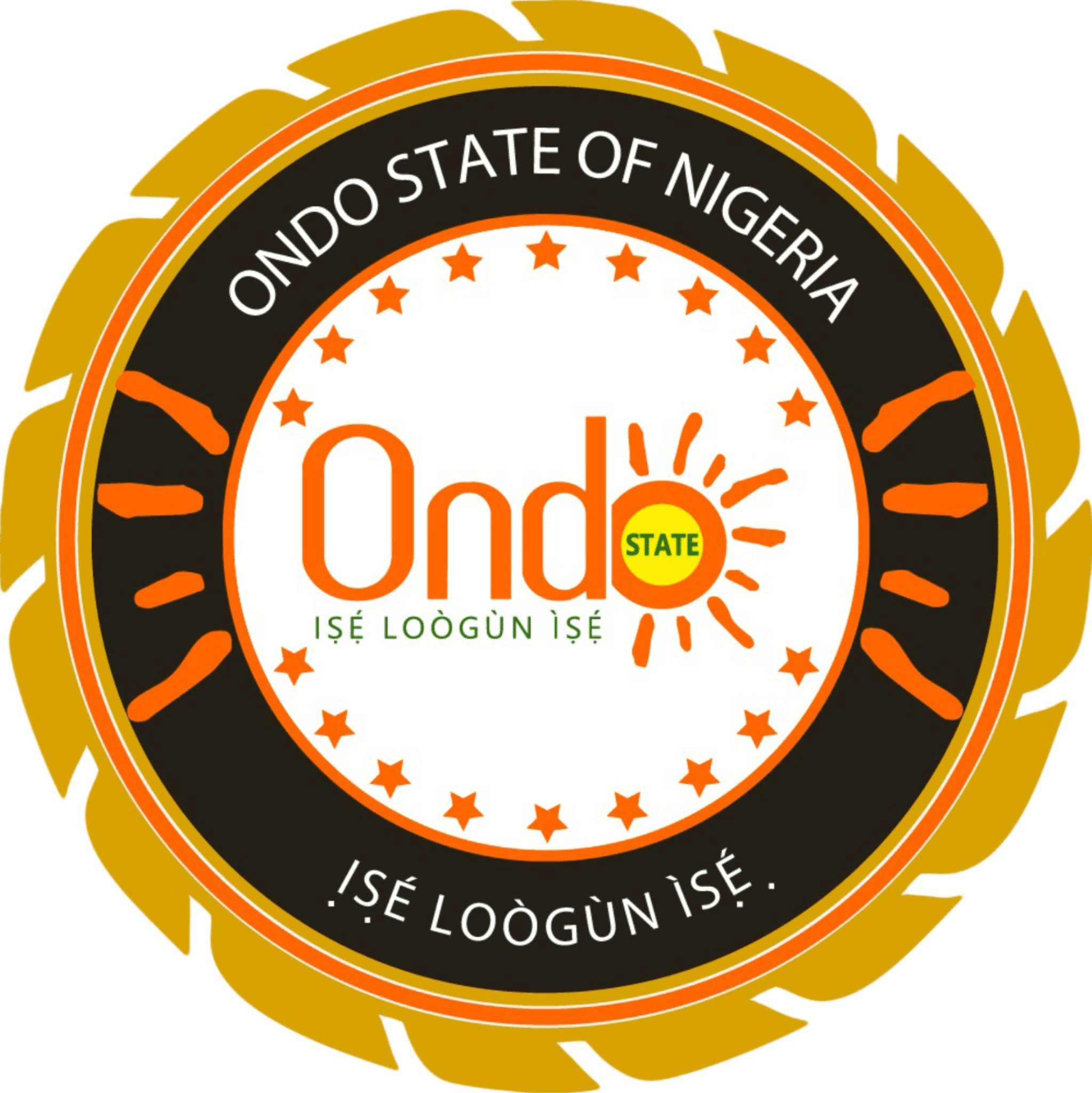 ondo state logo