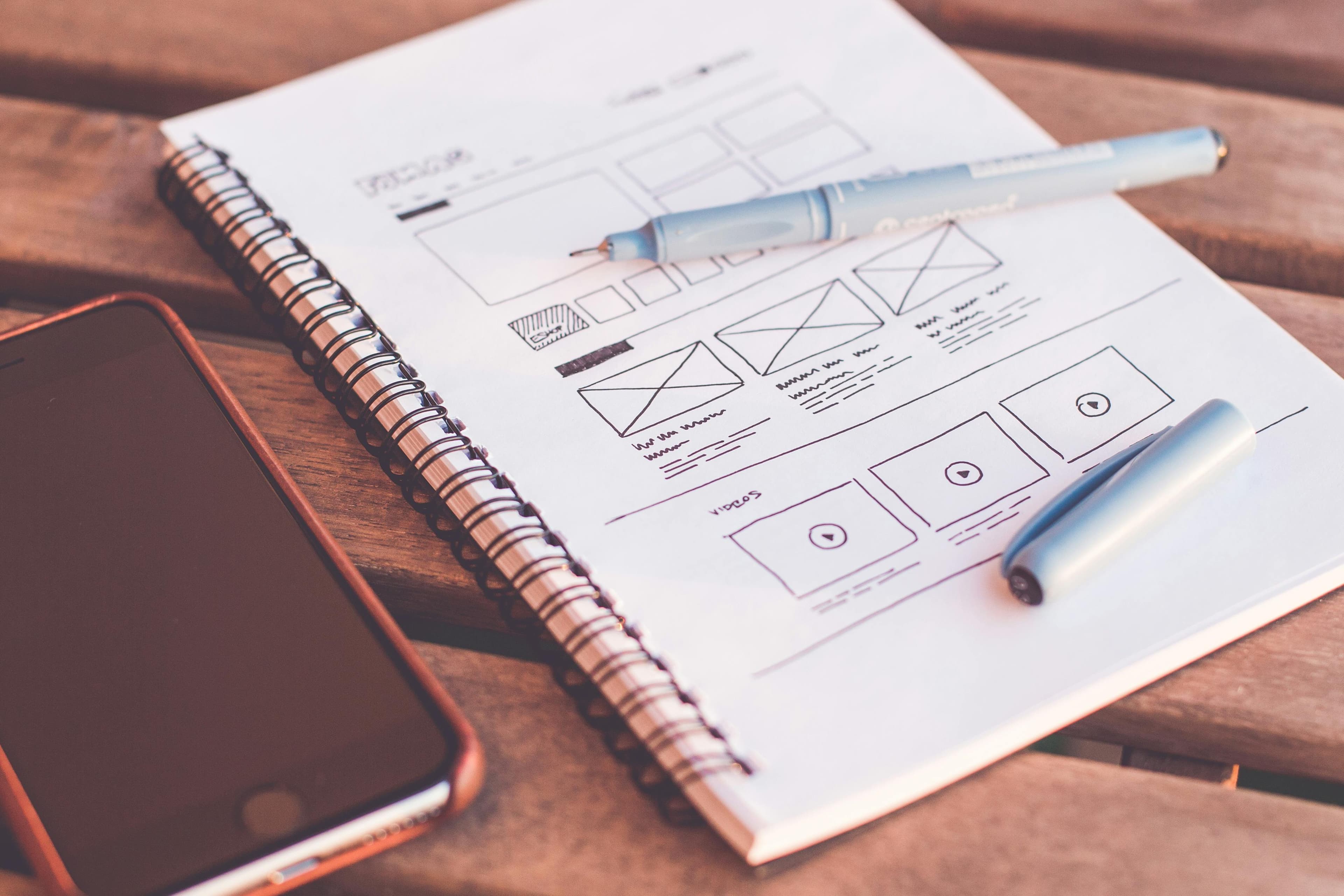 product design image