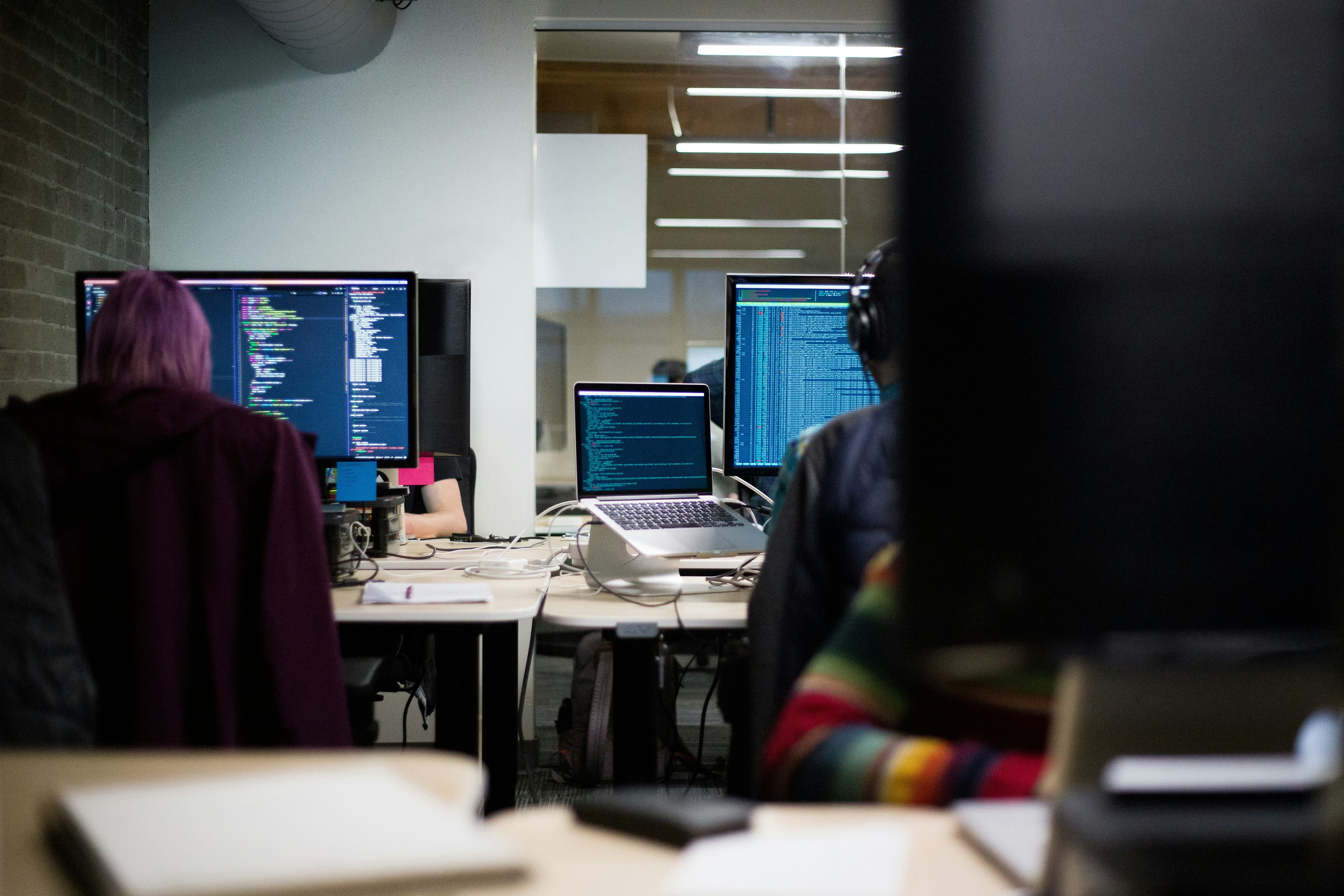 web development page background image